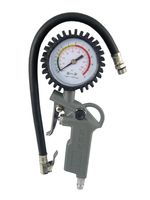 PISTOLET Z MANOMETREM