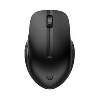Myszka bezprzewodowa HP 3B4Q5UT#AC3 sensor optyczny
