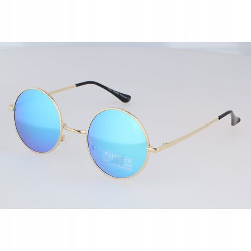 OKULARY PRZECIWSŁONECZNE POLARYZACYJNE LENONKI na Arena.pl