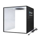 namiot bezcieniowy puluz 30 cm led 24-26lm (pu5032b )