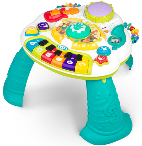DLA DZIECI INTERAKTYWNY STOLIK MUZYCZNY na Arena.pl