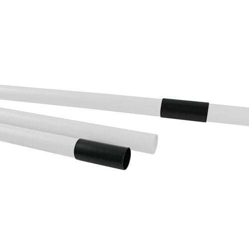 Siatka Do Badmintona Master Koplat 1000 X 90 Cm Z Stelażem na Arena.pl