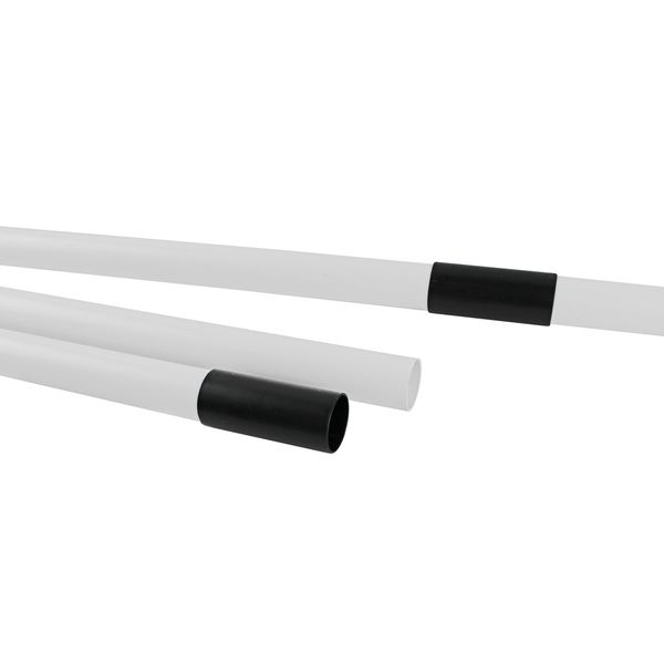 Siatka Do Badmintona Master Koplat 1000 X 90 Cm Z Stelażem zdjęcie 4