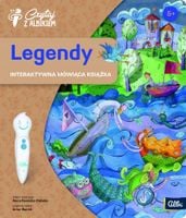 Legendy Czytaj z Albikiem