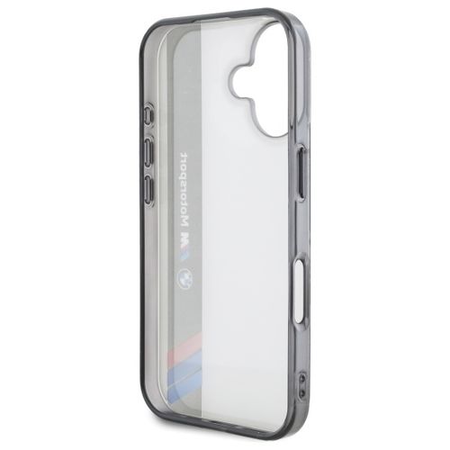 Etui BMW do iPhone 16 6.1"", Szary na Arena.pl
