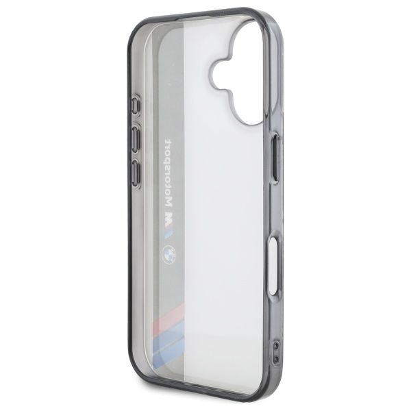 Etui BMW do iPhone 16 6.1"", Szary zdjęcie 7