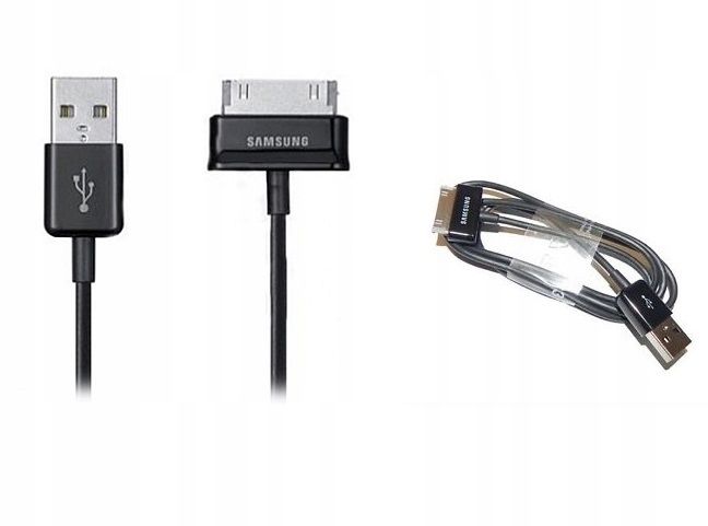 Kabel Usb Dla Samsung Galaxy Tab2 7.0 P3100 P3110 zdjęcie 1
