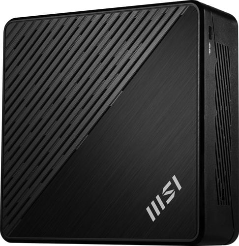 Komputer Mini-PC MSI Cubi N ADL N200 Barebone na Arena.pl