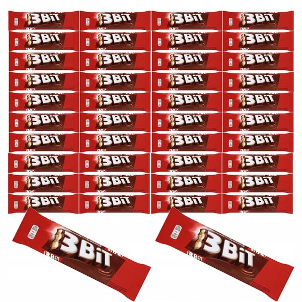 Baton 3 BIT 46G -42 sztuki zdjęcie 1