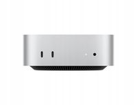 MiniPC Apple Mac Mini 2024 M4 Pro 12-rdzeni 24GB RAM 512GB Dysk SSD macOS