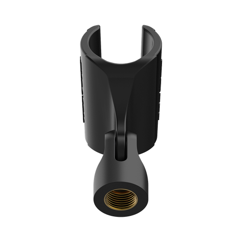 Uniwersalny uchwyt mikrofonowy Roxtone UMC10 na Arena.pl