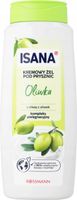 ISANA ŻEL POD PRYSZNIC KREMOWY OLIWKA 500 ML