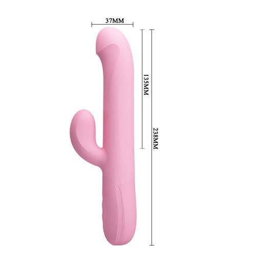 pretty love   truman usb 4 rot. 12 vibration na Arena.pl