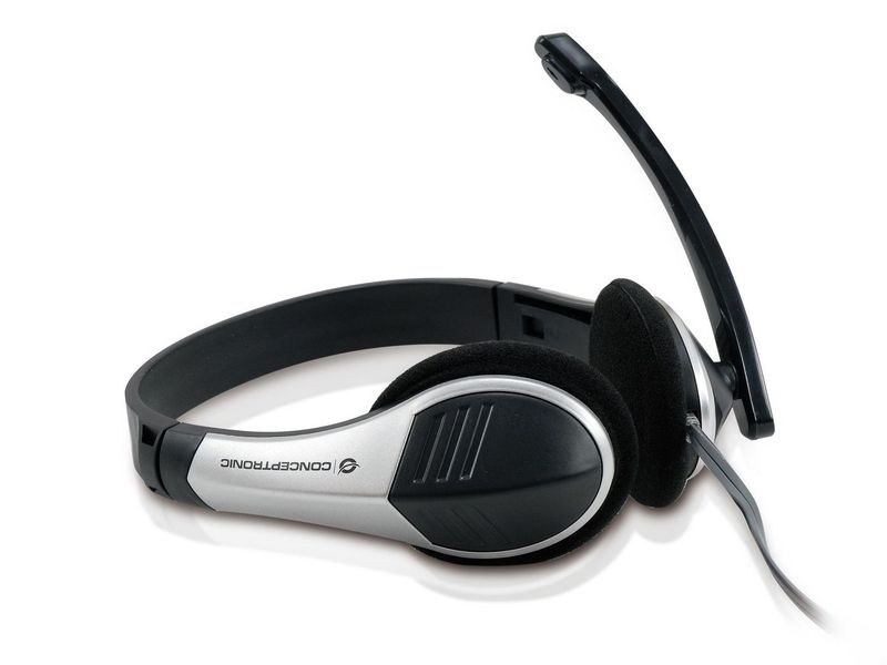 Conceptronic Allround Stereo Headset zdjęcie 1