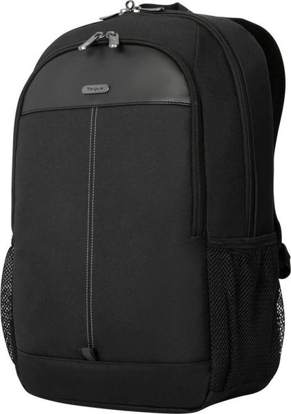 targus modern classic backpack 15-16'' czarny zdjęcie 9