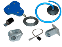 ZESTAW KOMANDOS do belki kwadratowej