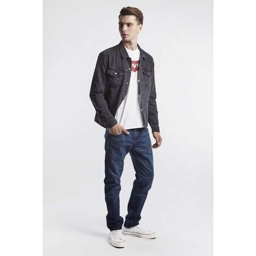 Levi's TRUCKER JACKET 0405 LIQUORICE S na Arena.pl