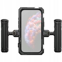 Stabilizator ręczny SmallRig 5541 czarny