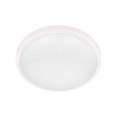 PLAFON LED LUVO 24W 2400LM 4000K BIAŁY IP44 NEUTRALNY