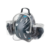 ZAB0123B Zestaw ochraniaczy dla chlopcow REBEL