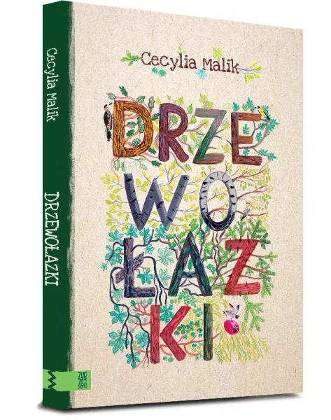 Drzewołazki zdjęcie 2