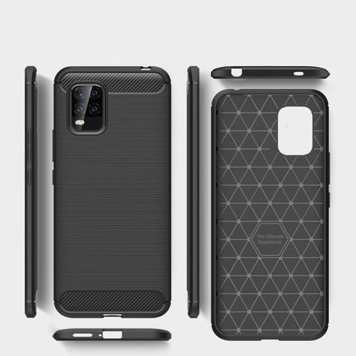 TECH-PROTECT TPUCARBON XIAOMI MI 10 LITE BLACK na Arena.pl