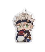 Poduszka Chibi Black Clover - Asta