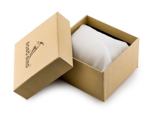 Prezentowe pudełko na zegarek - Bobobird na Arena.pl