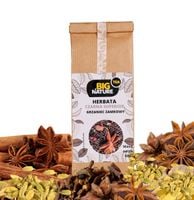 Herbata czarna SUPERIOR GRZANIEC ZAMKOWY 50g - BIG NATURE