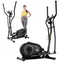 Trenażer eliptyczny orbi-trek magnetyczny treningowy 120kg Dash Trex