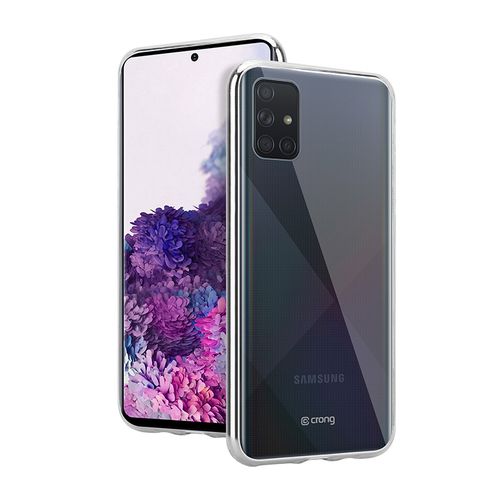 Etui Samsung Galaxy A51 (przezroczysty) na Arena.pl