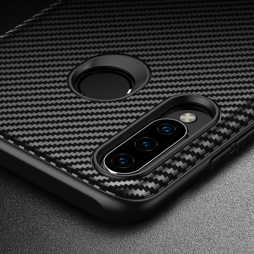 Etui Huawei P30 Lite (czarny) na Arena.pl