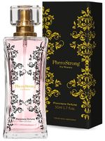 DAMSKIE PERFUMY Z FEROMONAMI UWODZĄCE PRZYCIĄGAJĄCE TRWAŁE ZMYSŁOWE KUSZĄCE