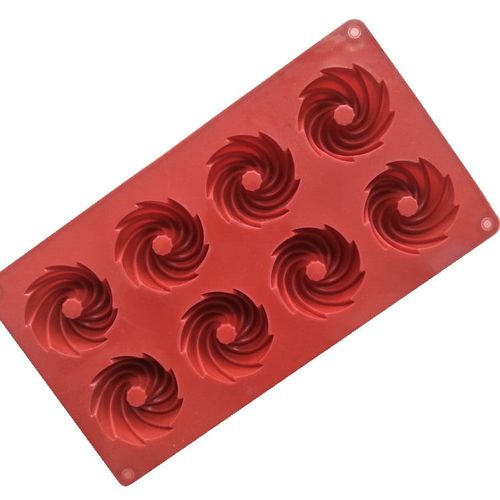 Forma silikonowa - gniazda na Arena.pl