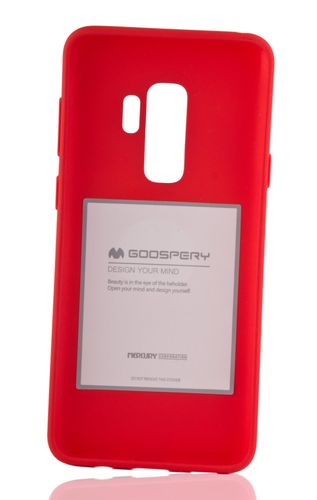 SOFT MERCURY Samsung GalaxyS9 Plus - RED na Arena.pl