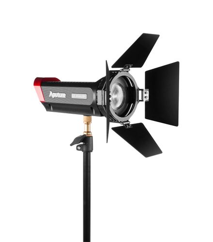 Lampa LED Aputure Light Storm LS-mini20 c na Arena.pl