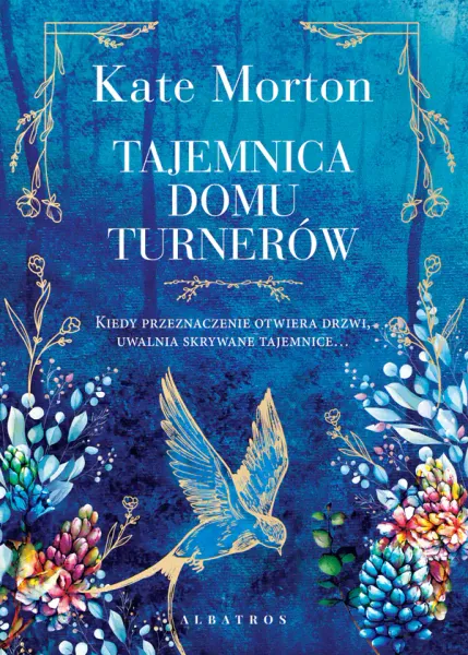 Tajemnica domu Turnerów zdjęcie 1