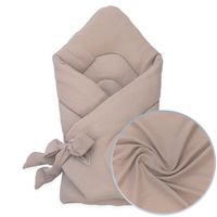 Kerstin ROŻEK NIEMOWLĘCY BECIK MUŚLINOWY PREMIUM