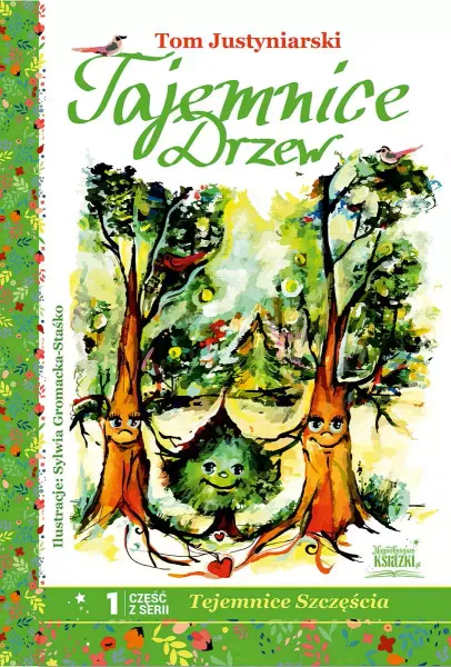 Tajemnice drzew zdjęcie 1