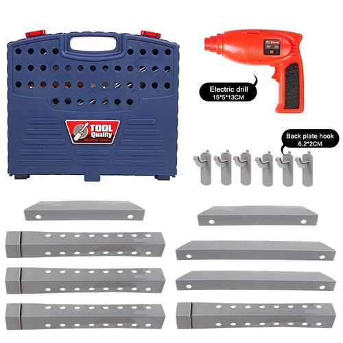 warsztat granatowy 008-21 na Arena.pl