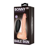 Baile- Jasson 9.8''Multi Speed Of Vibration