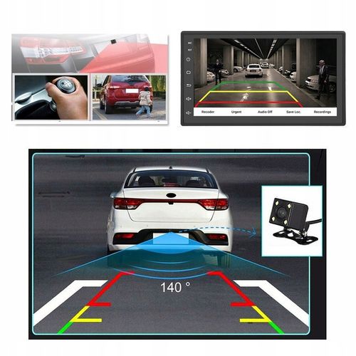 RADIO NAWIGACJA ANDROID DO VW PASSAT B5 1996-2004 na Arena.pl