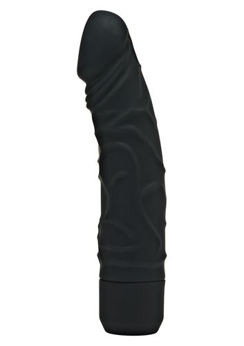 classic original vibrator black na Arena.pl