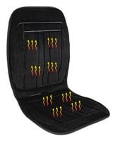 Mata samochodowa z termostatem mata podgrzewana na fotel