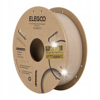 Filament PLA Wood (jasny dąb)