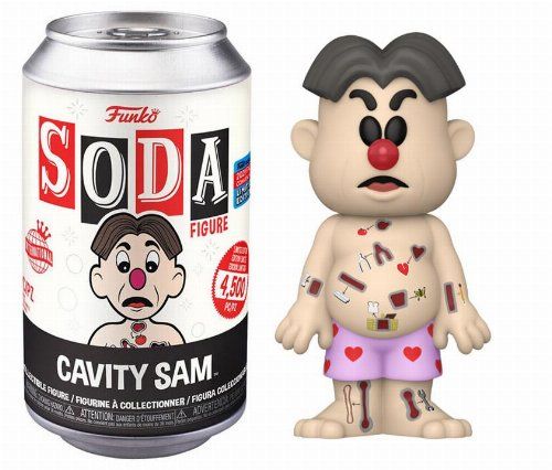 funko soda operation cavity sam puszka na Arena.pl