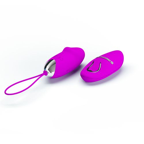 pretty love  julia, 12 vibration functions wireless remote control na Arena.pl