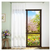 Firanka Vidal 150 x 230 cm DomoweTekstylia | WN52V5 230