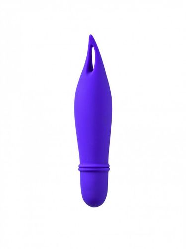 MINI WIBRATOR STYMULATOR ŁECHTACZKI MASAŻER 12CM na Arena.pl