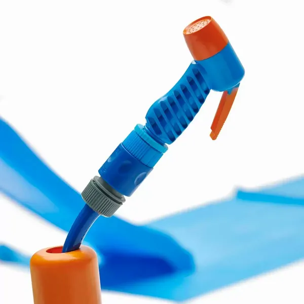 wodny plac zabaw Blaster Course MAŁPISZON zdjęcie 15